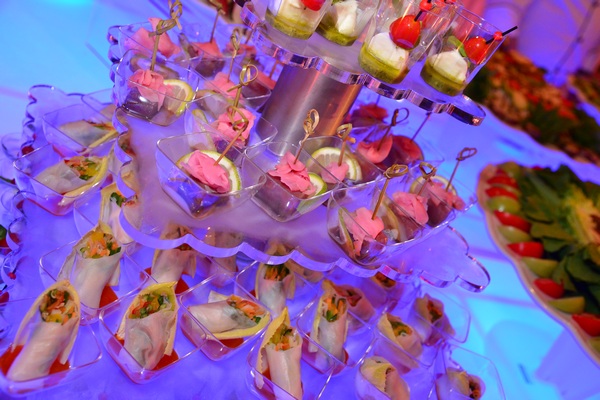 Rodolph & Christina Wedding